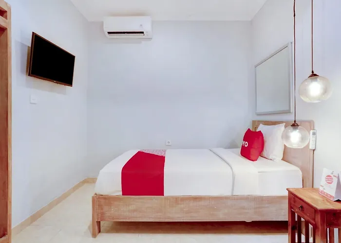 Oyo Puri Kramas Hotel 2*
