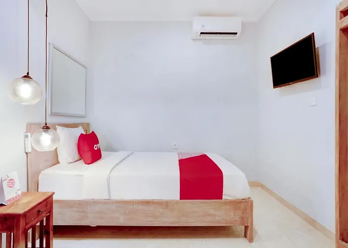 Oyo Puri Kramas Hotel 2*