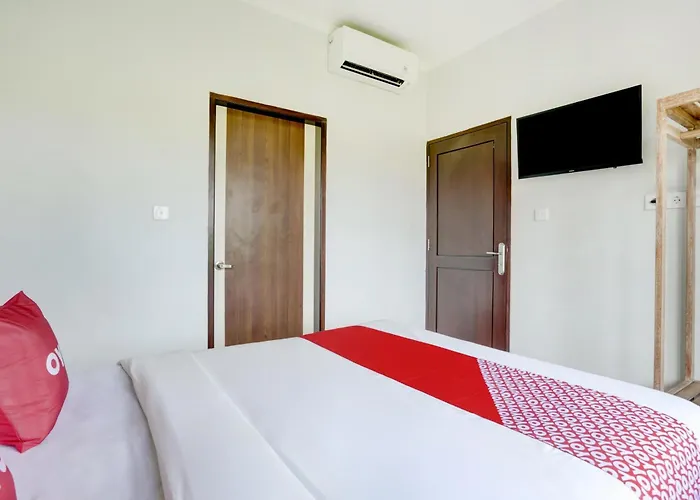 Oyo Puri Kramas 2*