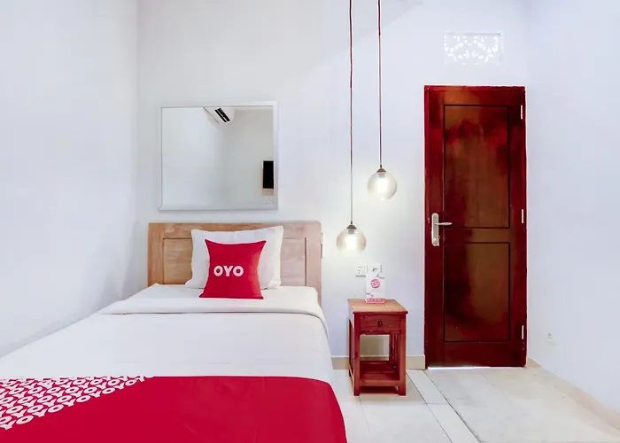 Oyo Puri Kramas 2*