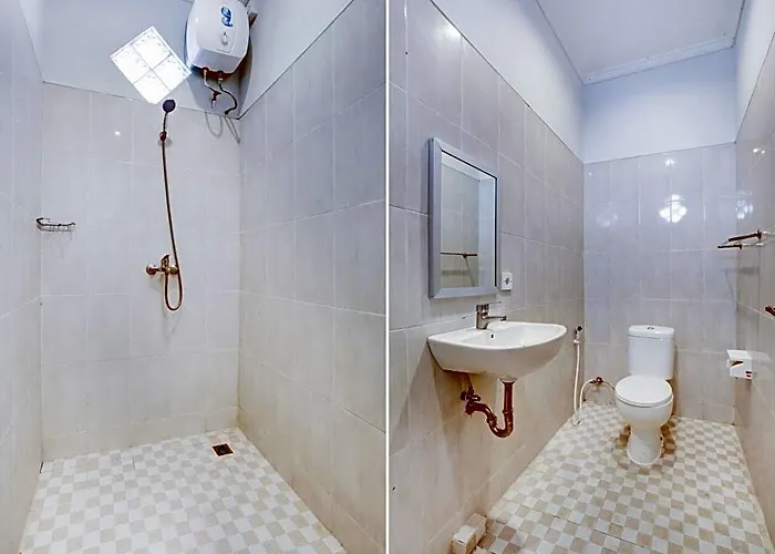 Hotel Oyo Puri Kramas 2*